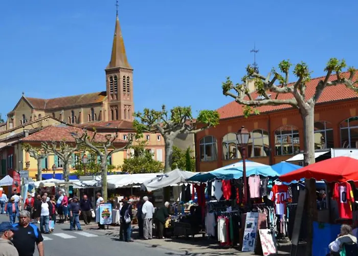 Apartment De Campagne - Vue Jardin- Piscine Sajas