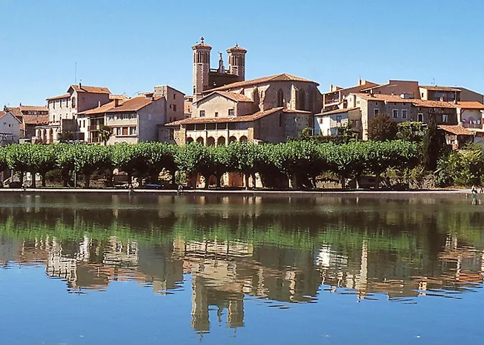 Apartment De Campagne - Vue Jardin- Piscine