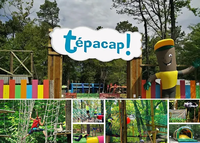 De Campagne - Vue Jardin- Piscine * Sajas